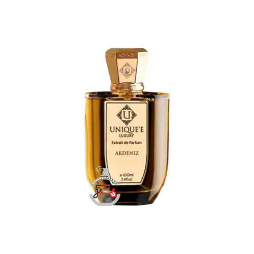 عطر ادکلن یونیک لاکچری آکدنیز